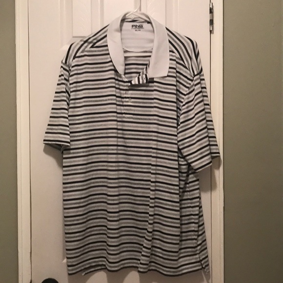 ping golf shirts